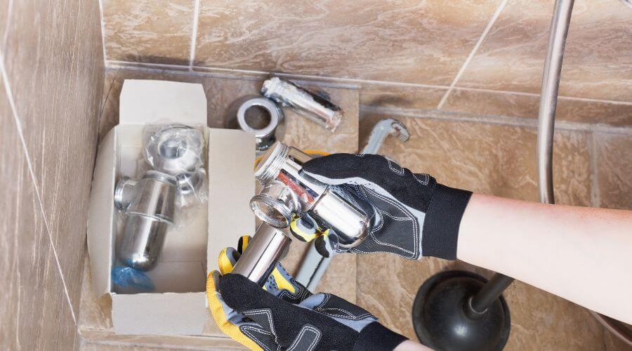 Local Chimney Repair in Dumont, CO